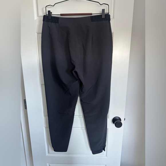NWOT Lululemon The Lab Esker Slim Pants - Picture 4 of 7